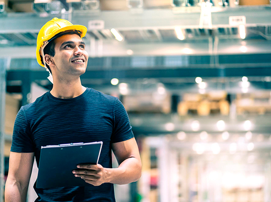 etkin kontrol gözetim