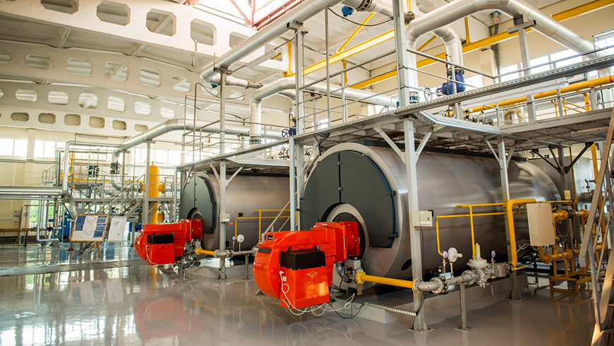 Basınçlı Kapların Periyodik Kontrolleri