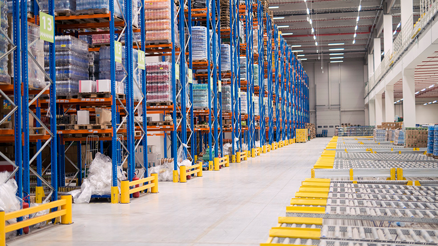 DEPOLAMA RAF SİSTEMLERİ PERİYODİK KONTROLLERİ