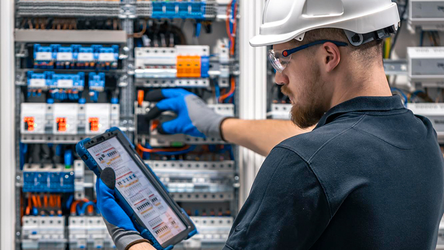 Elektriksel Ölçüm ve Periyodik Kontrolleri