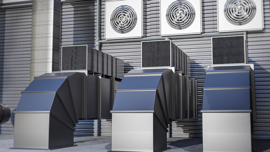 Havalandırma Tesisatı Periyodik Kontrolleri