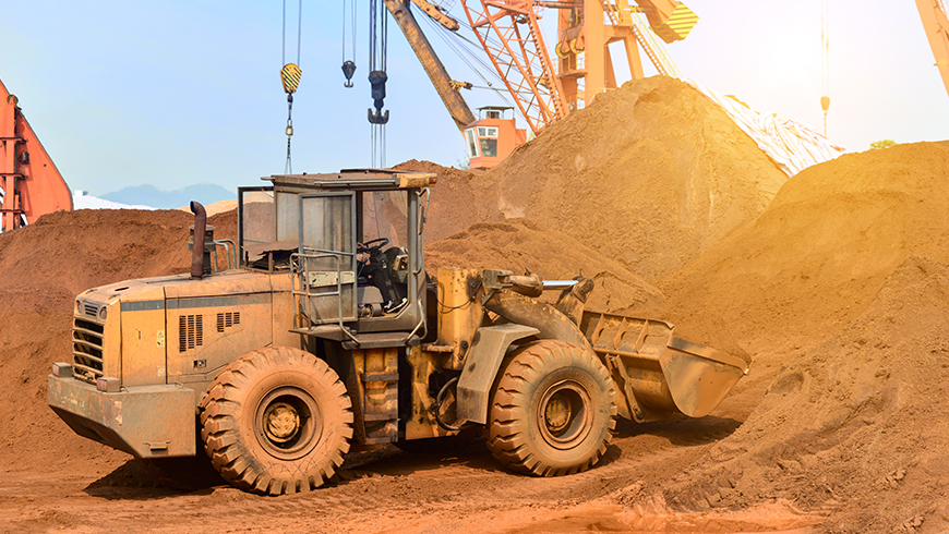 İş Makineleri Periyodik Kontrolleri