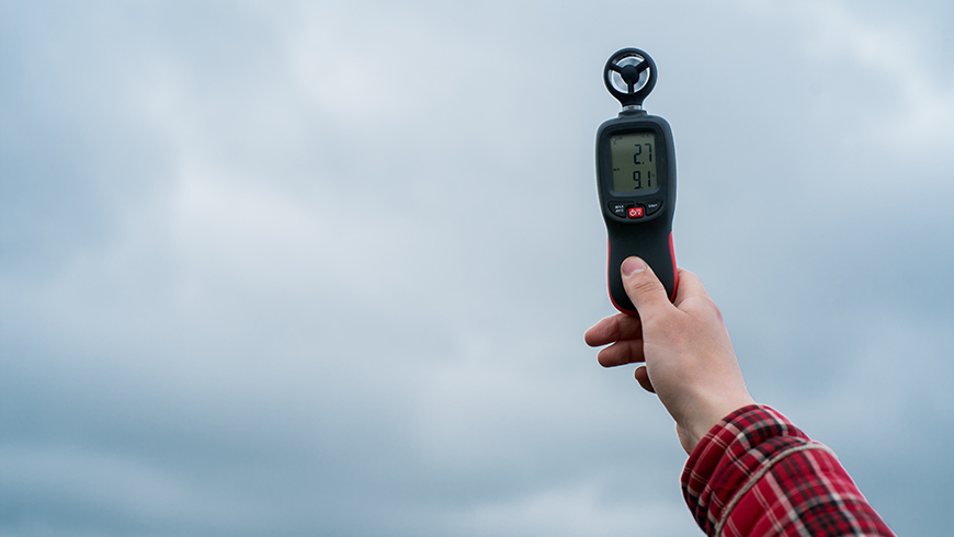 İşyeri Hijyeni Ölçümleri