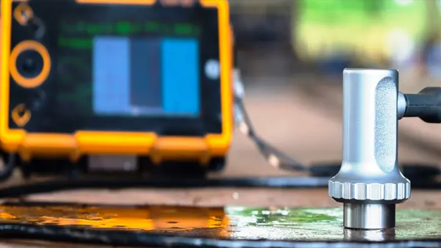 Tahribatsız Muayene (NDT)