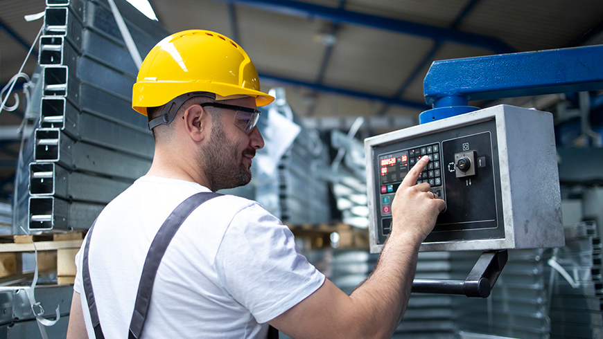 Tezgah Periyodik Kontrolleri