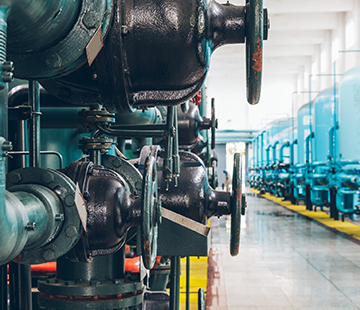 Basınçlı Kaplar Periyodik Kontrolleri