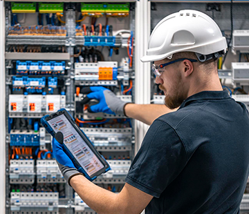 Elektriksel Ölçüm ve Periyodik Kontrolleri