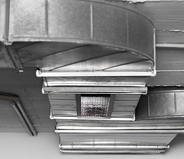 Havalandırma Tesisatı Periyodik Kontrolleri