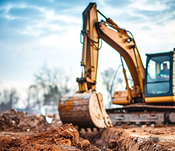 İş Makineleri Periyodik Kontrolleri