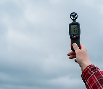 İşyeri Hijyeni Ölçümleri