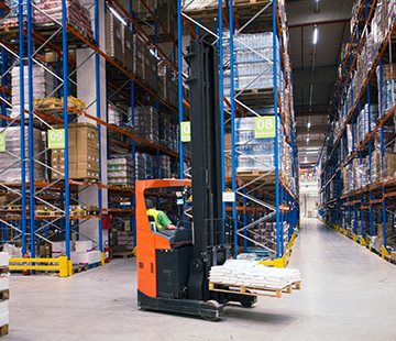 Kaldırma Ekipmanları Periyodik Kontrolleri