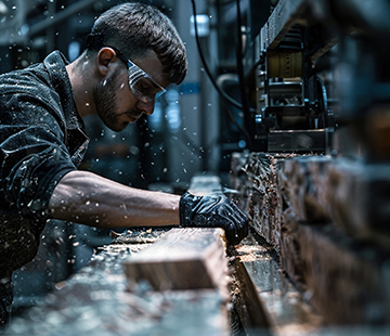 Tezgah Periyodik Kontrolleri