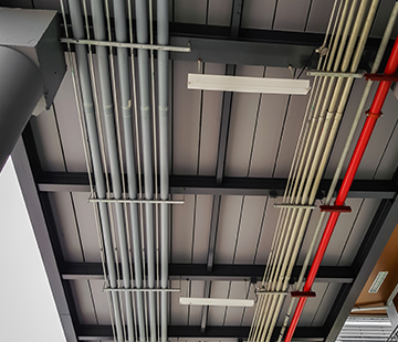 Yangın Tesisatı Periyodik Kontrolleri